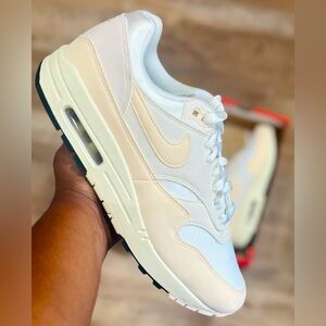 Nike Air Max 1 ‘Guava Ice’ Sneakers